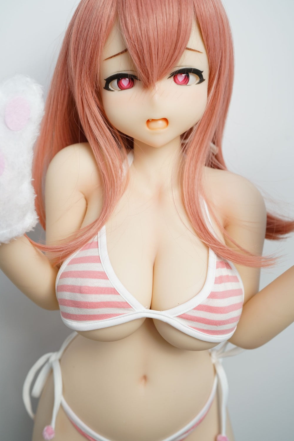 Yui seksnukk (Irokebijin 90 cm F-Cup HSS silikoon)