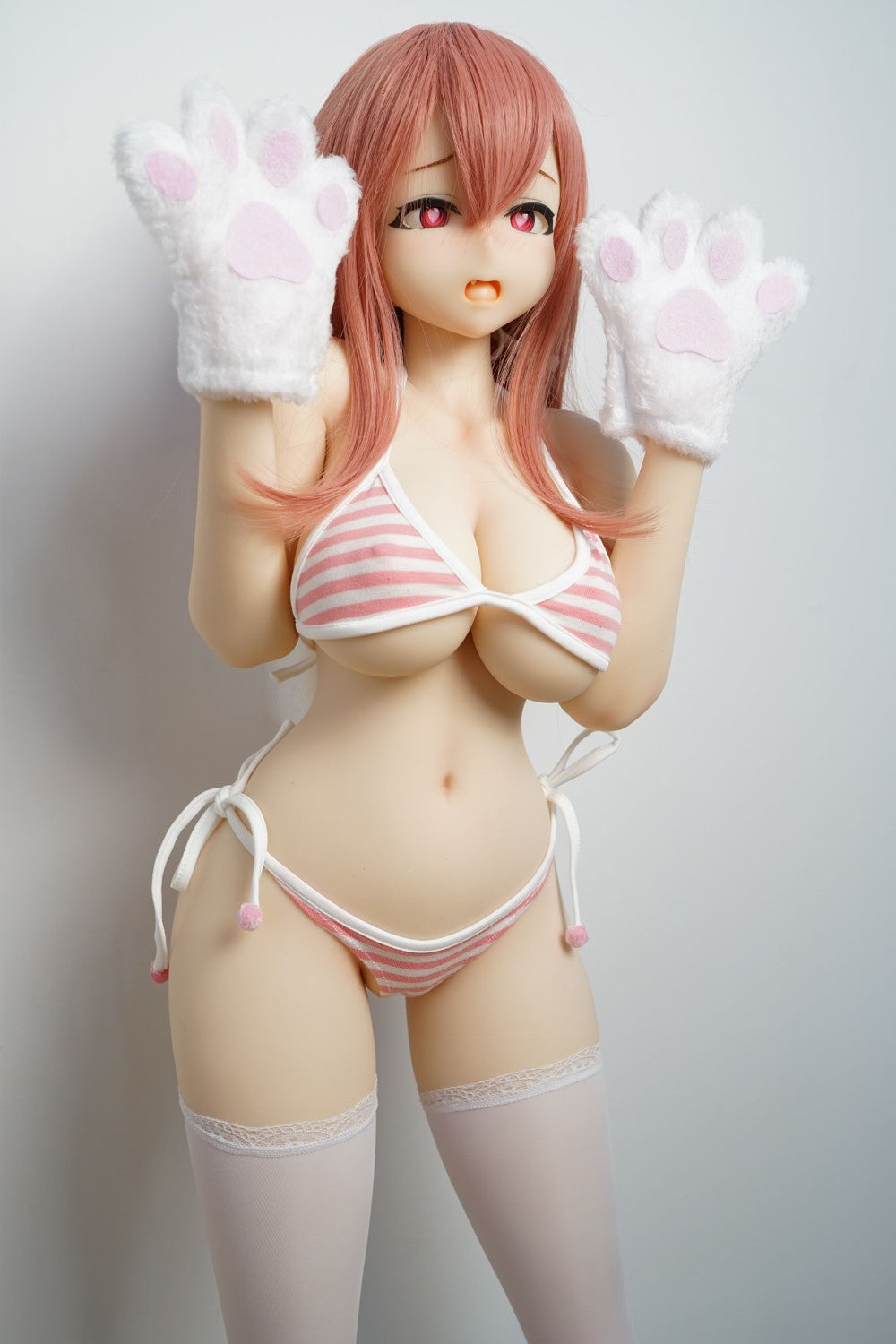 Yui seksnukk (Irokebijin 90 cm F-Cup HSS silikoon)