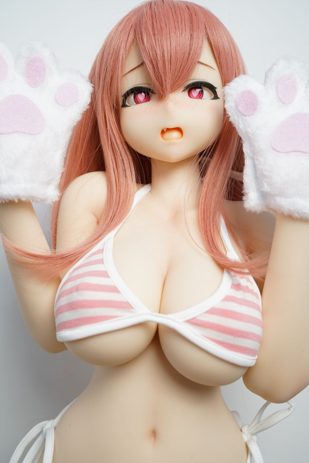 Yui seksnukk (Irokebijin 90 cm F-Cup HSS silikoon)
