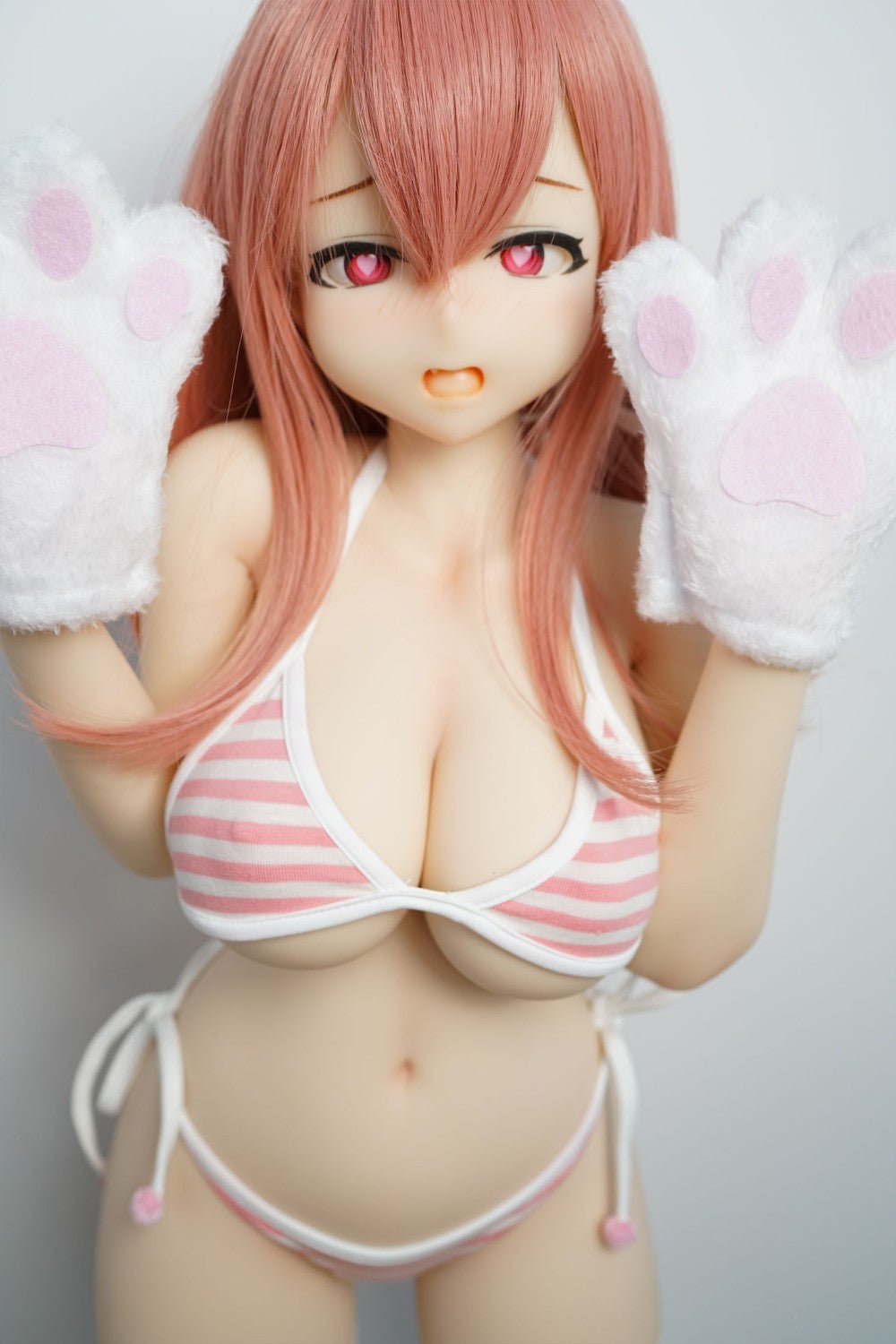 Yui seksnukk (Irokebijin 90 cm F-Cup HSS silikoon)