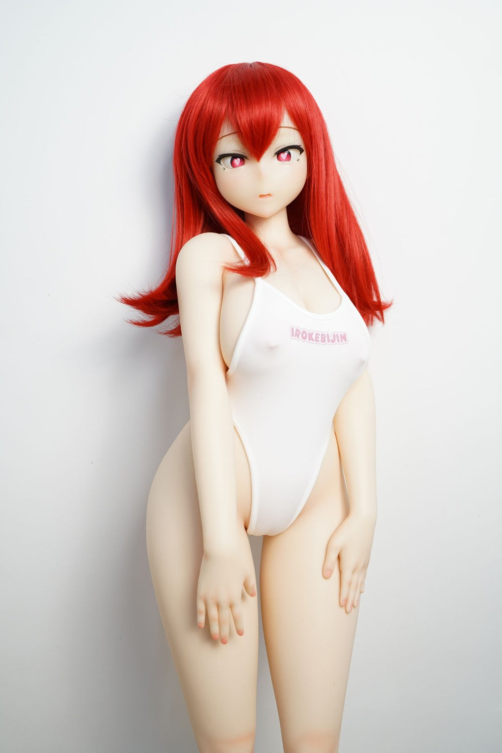 Akane seksnukk (Irokebijin 90 cm F-Cup HSS silikoon)