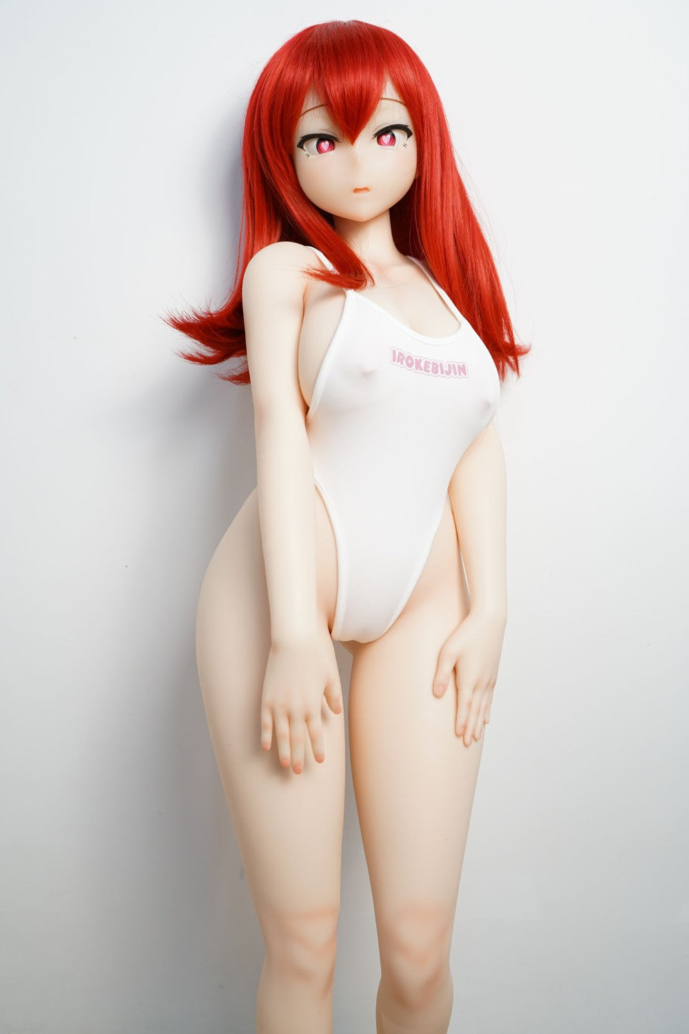 Akane seksnukk (Irokebijin 90 cm F-Cup HSS silikoon)