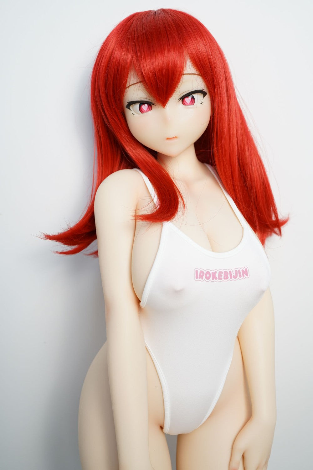 Akane seksnukk (Irokebijin 90 cm F-Cup HSS silikoon)