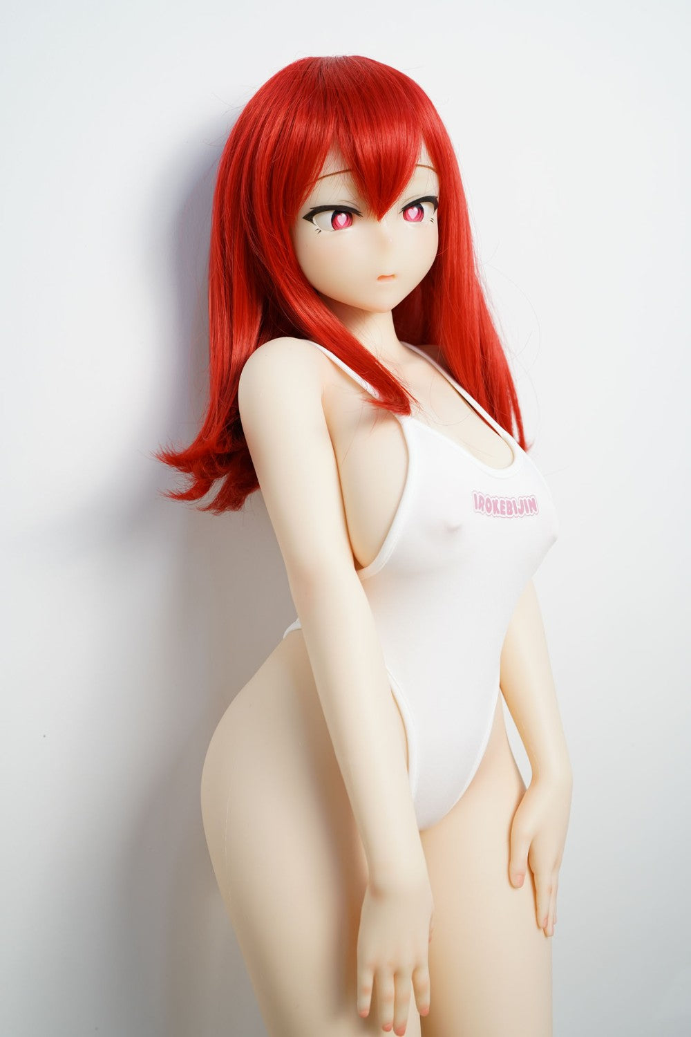 Akane seksnukk (Irokebijin 90 cm F-Cup HSS silikoon)