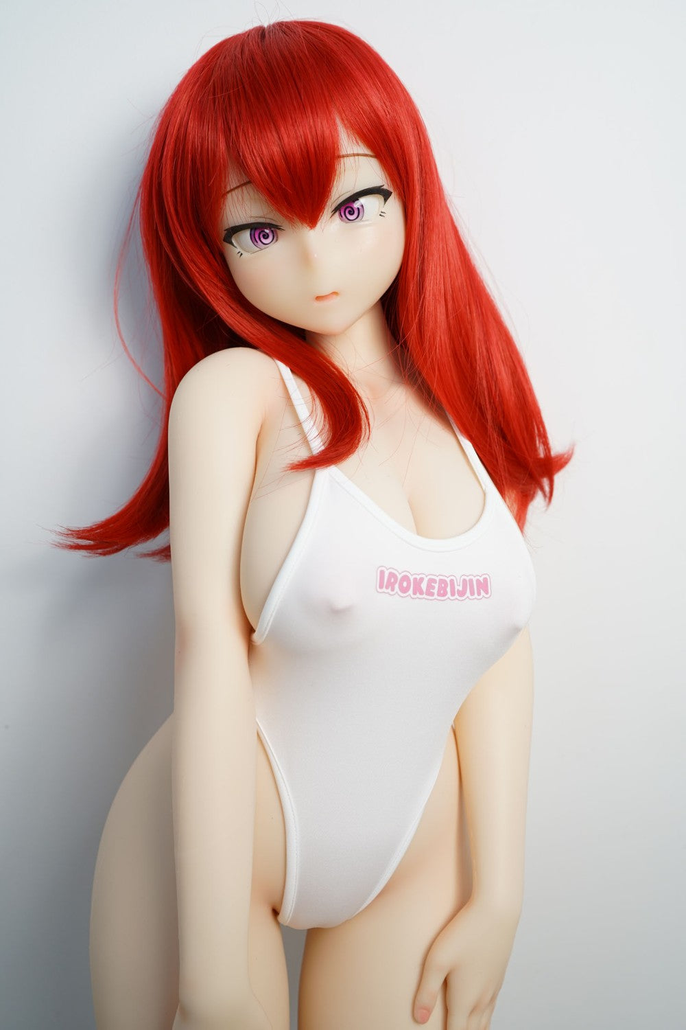 Akane seksnukk (Irokebijin 90 cm F-Cup HSS silikoon)