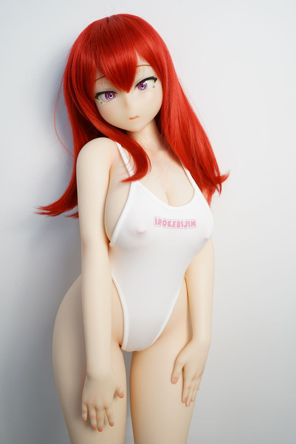 Akane seksnukk (Irokebijin 90 cm F-Cup HSS silikoon)