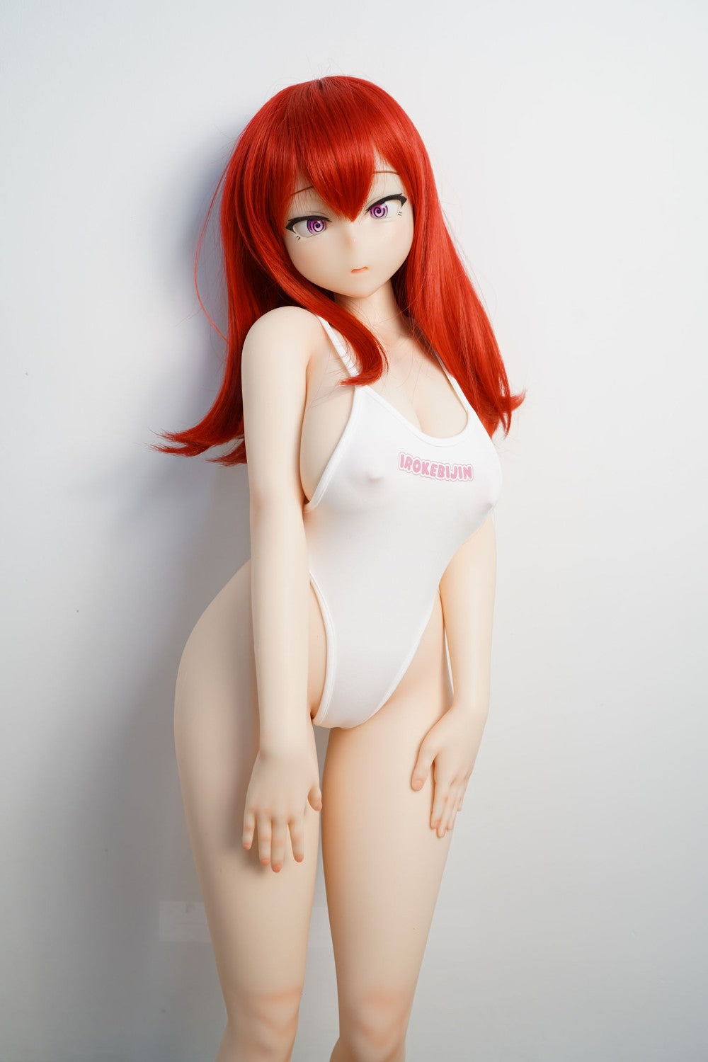 Akane seksnukk (Irokebijin 90 cm F-Cup HSS silikoon)