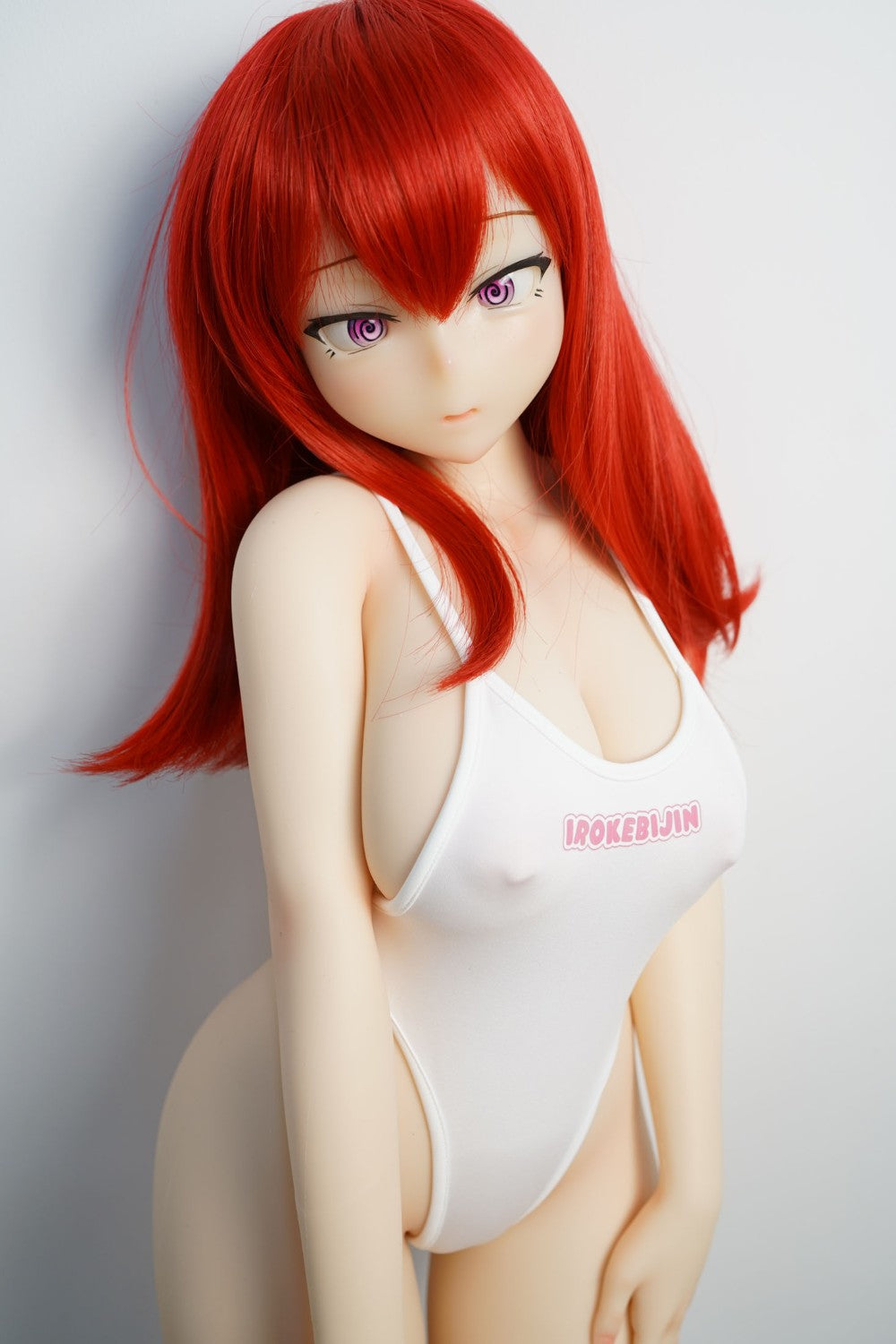 Akane seksnukk (Irokebijin 90 cm F-Cup HSS silikoon)
