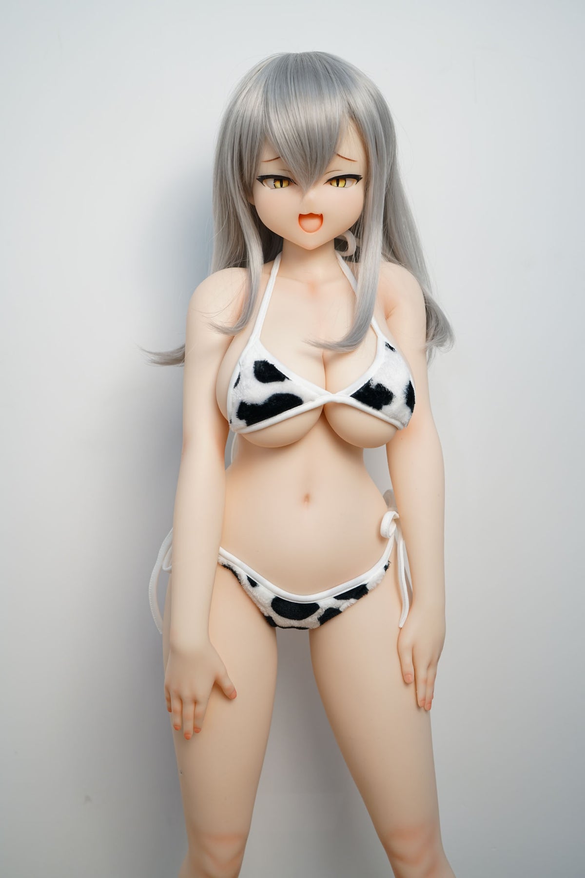 Akari seksnukk (Irokebijin 90 cm F-Cup HSS silikoon)