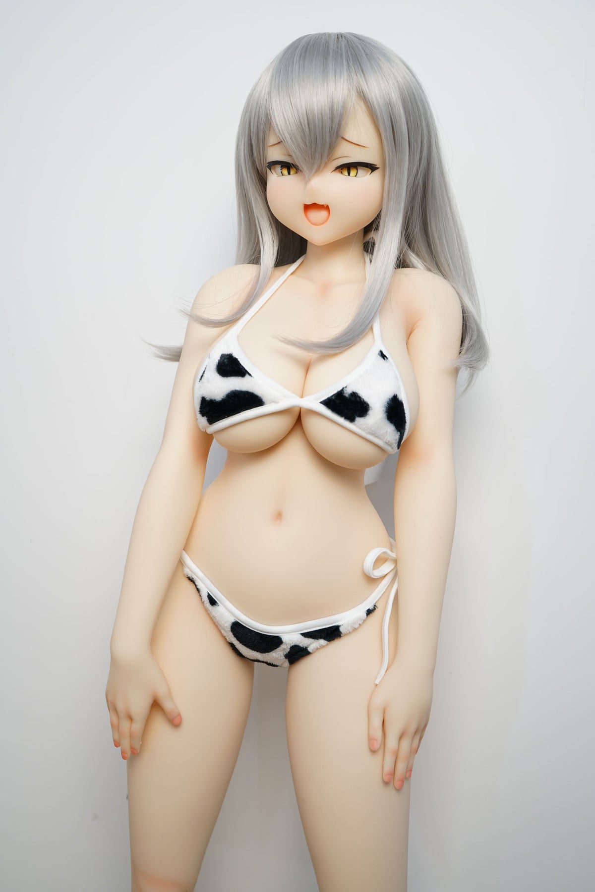 Akari seksnukk (Irokebijin 90 cm F-Cup HSS silikoon)