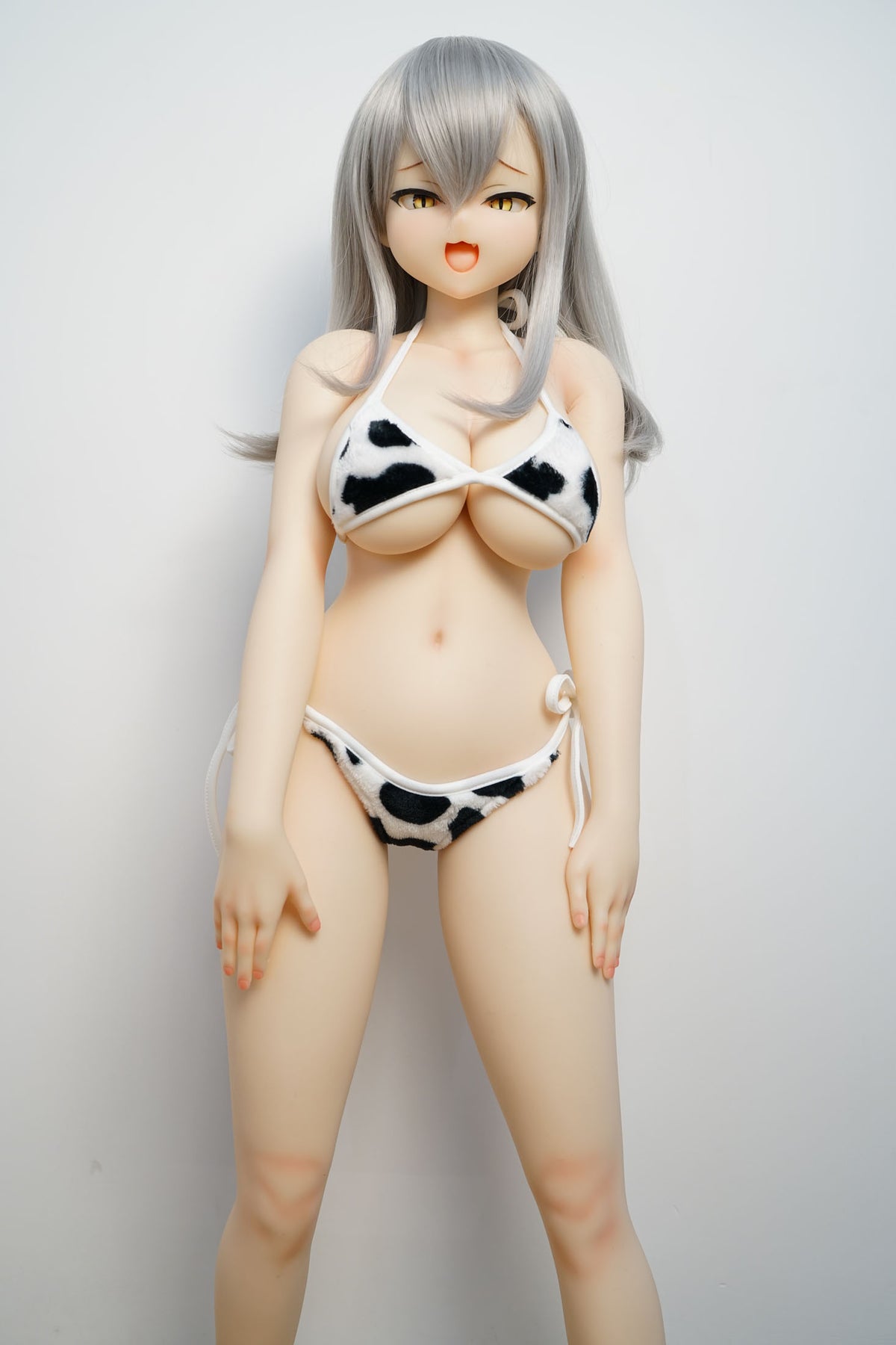 Akari seksnukk (Irokebijin 90 cm F-Cup HSS silikoon)