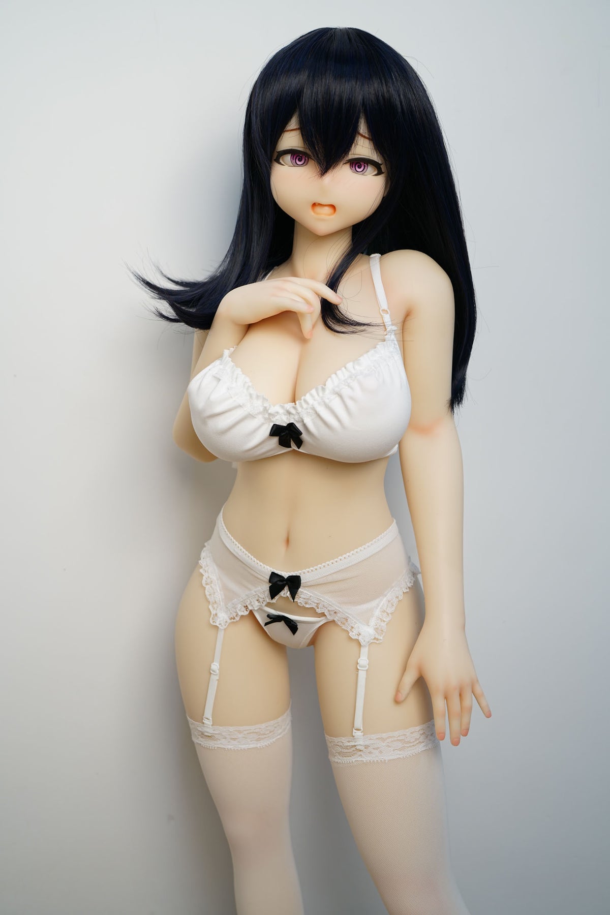 Yui seksnukk (Irokebijin 95 cm F-Cup HSS silikoon)