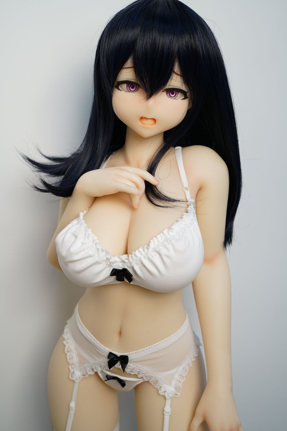 Yui seksnukk (Irokebijin 95 cm F-Cup HSS silikoon)