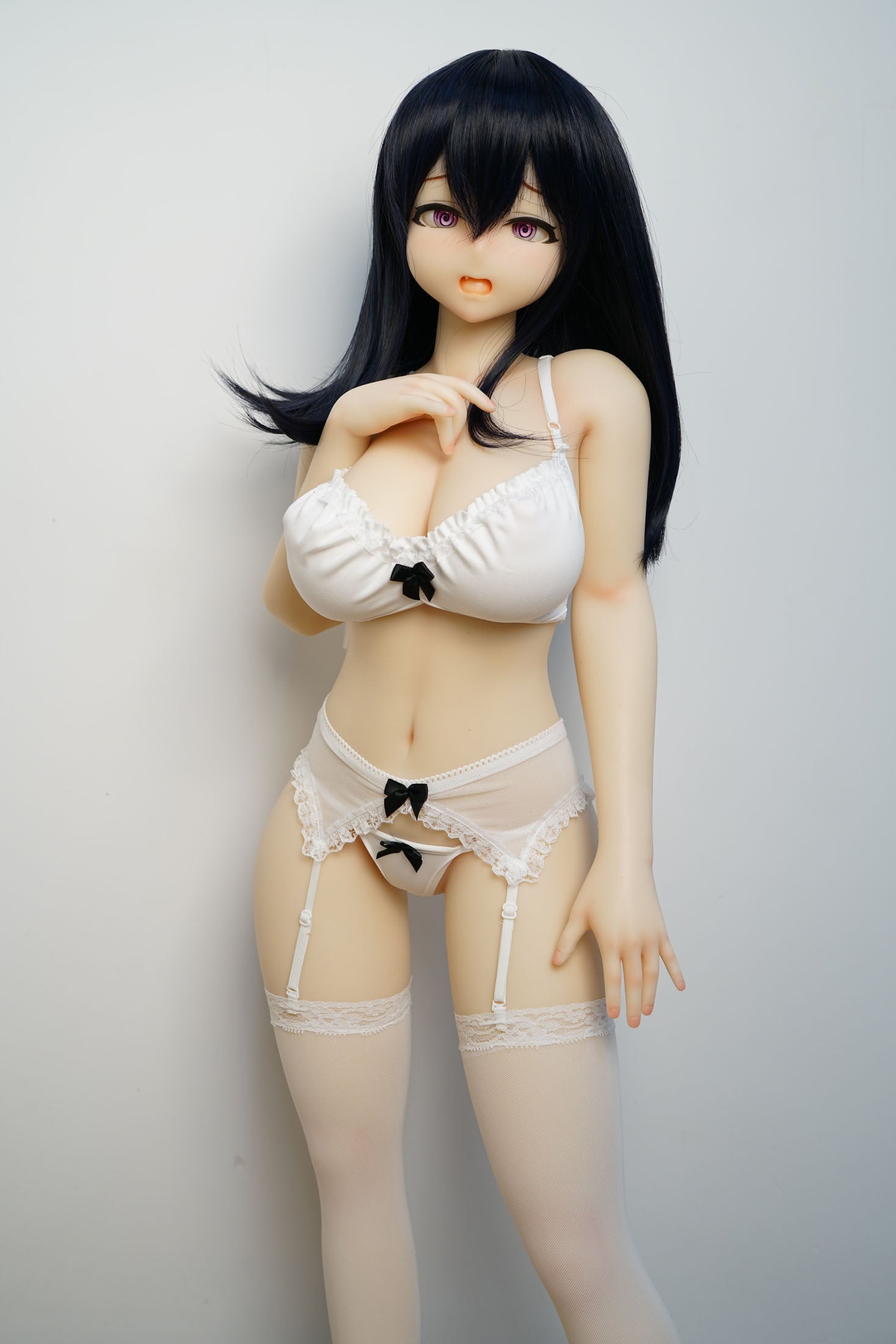 Yui seksnukk (Irokebijin 95 cm F-Cup HSS silikoon)