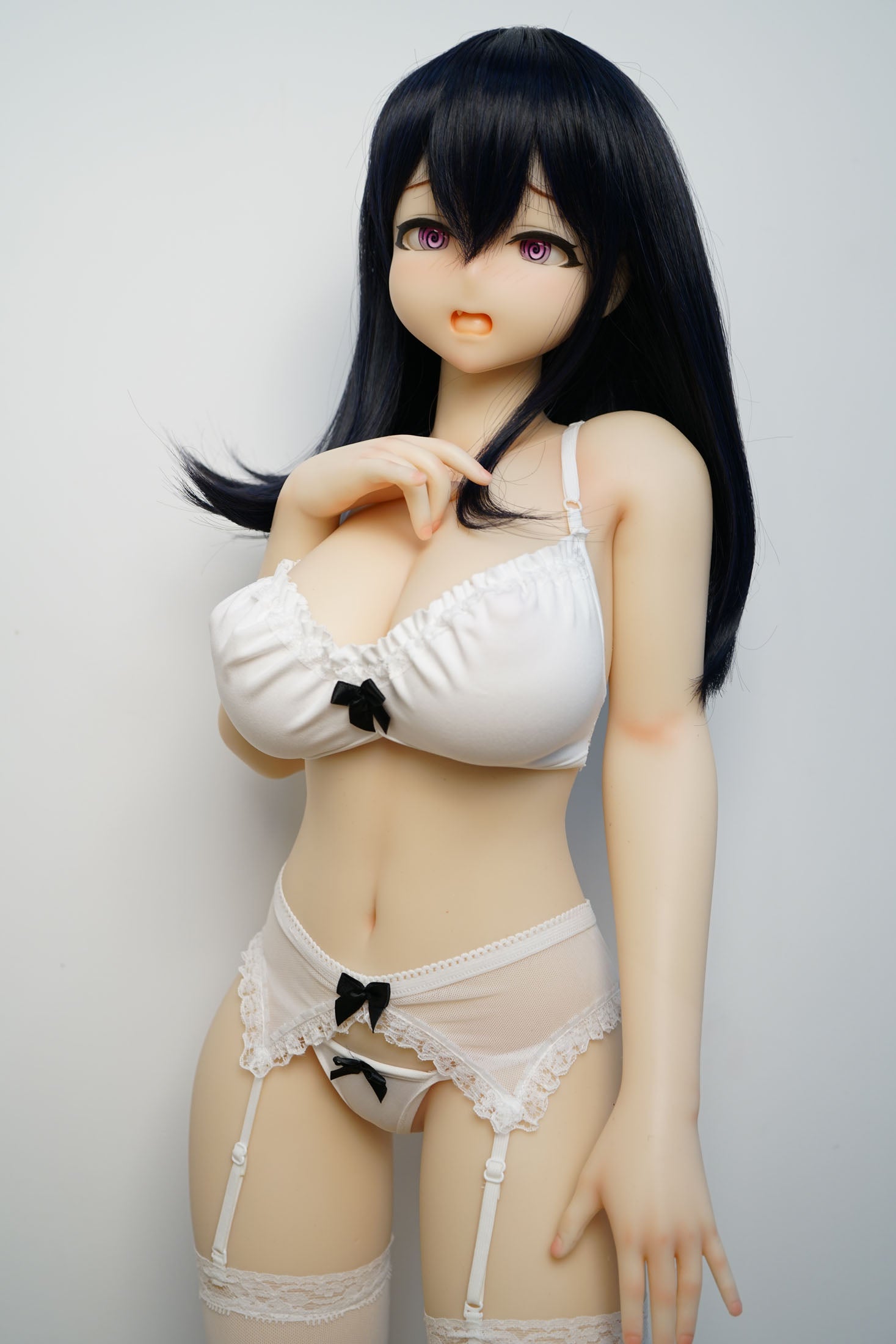 Yui seksnukk (Irokebijin 95 cm F-Cup HSS silikoon)