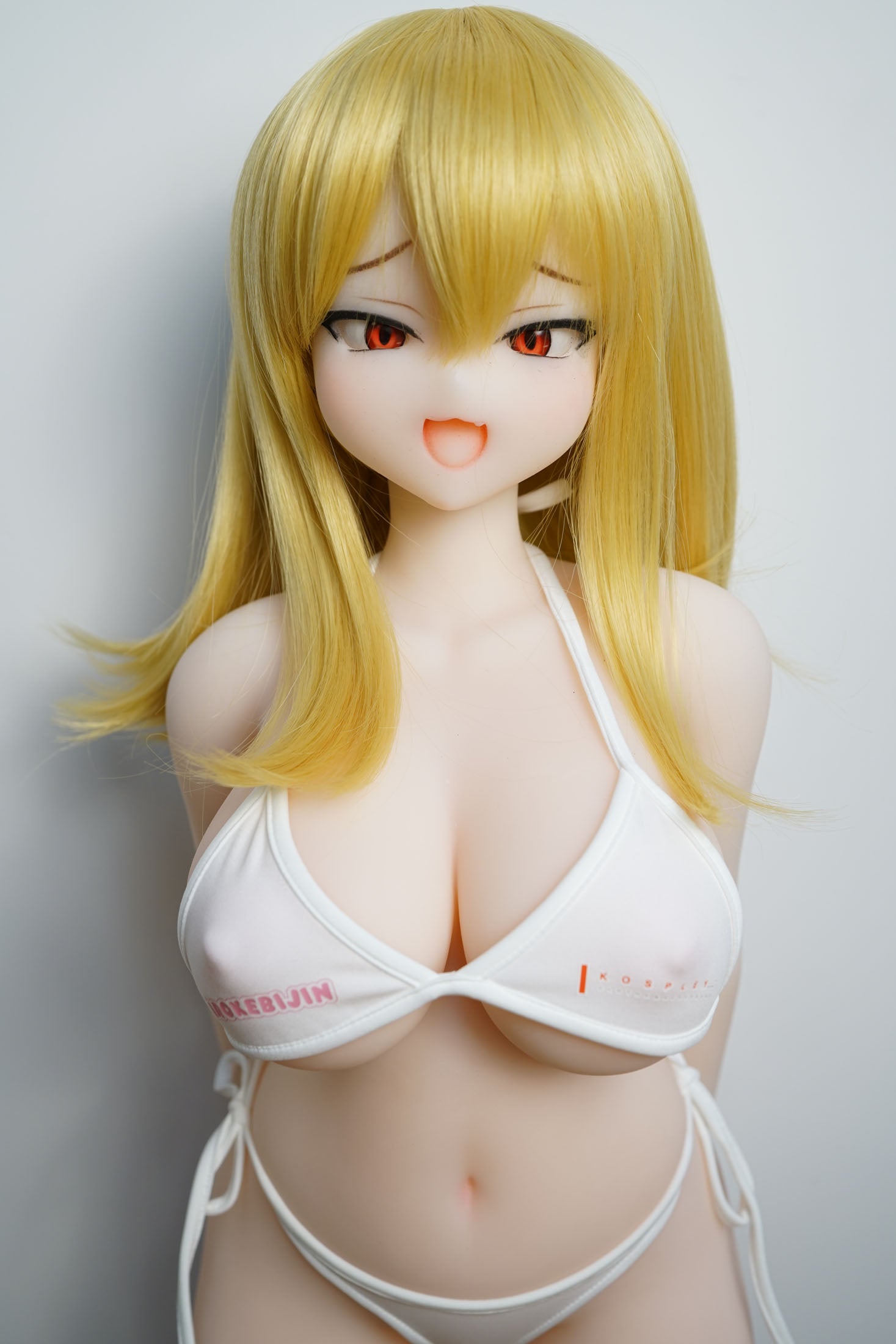 Akari seksnukk (Irokebijin 90 cm F-Cup S-TPE)
