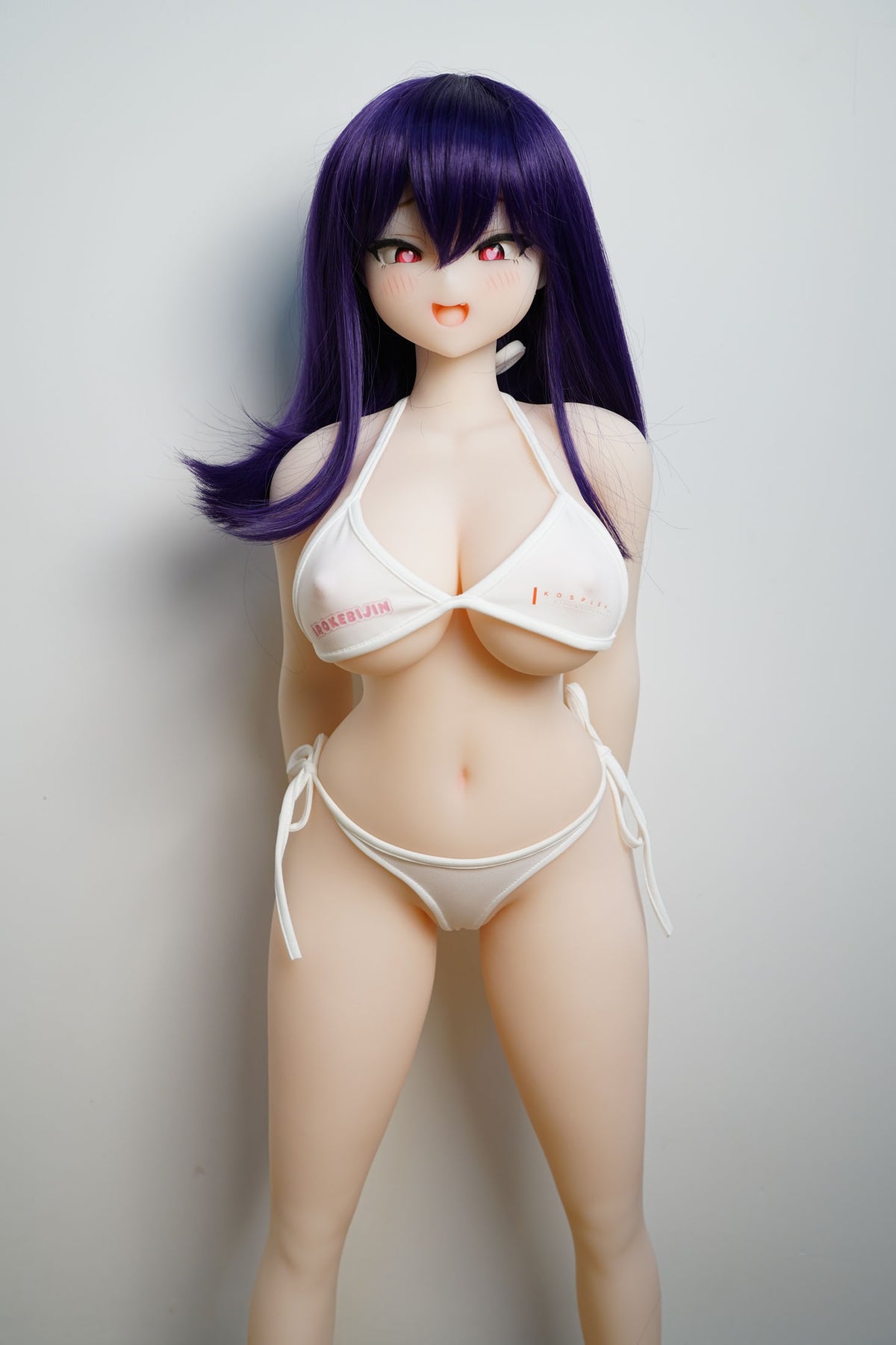 Aoi seksnukk (Irokebijin 90 cm F-Cup S-TPE)