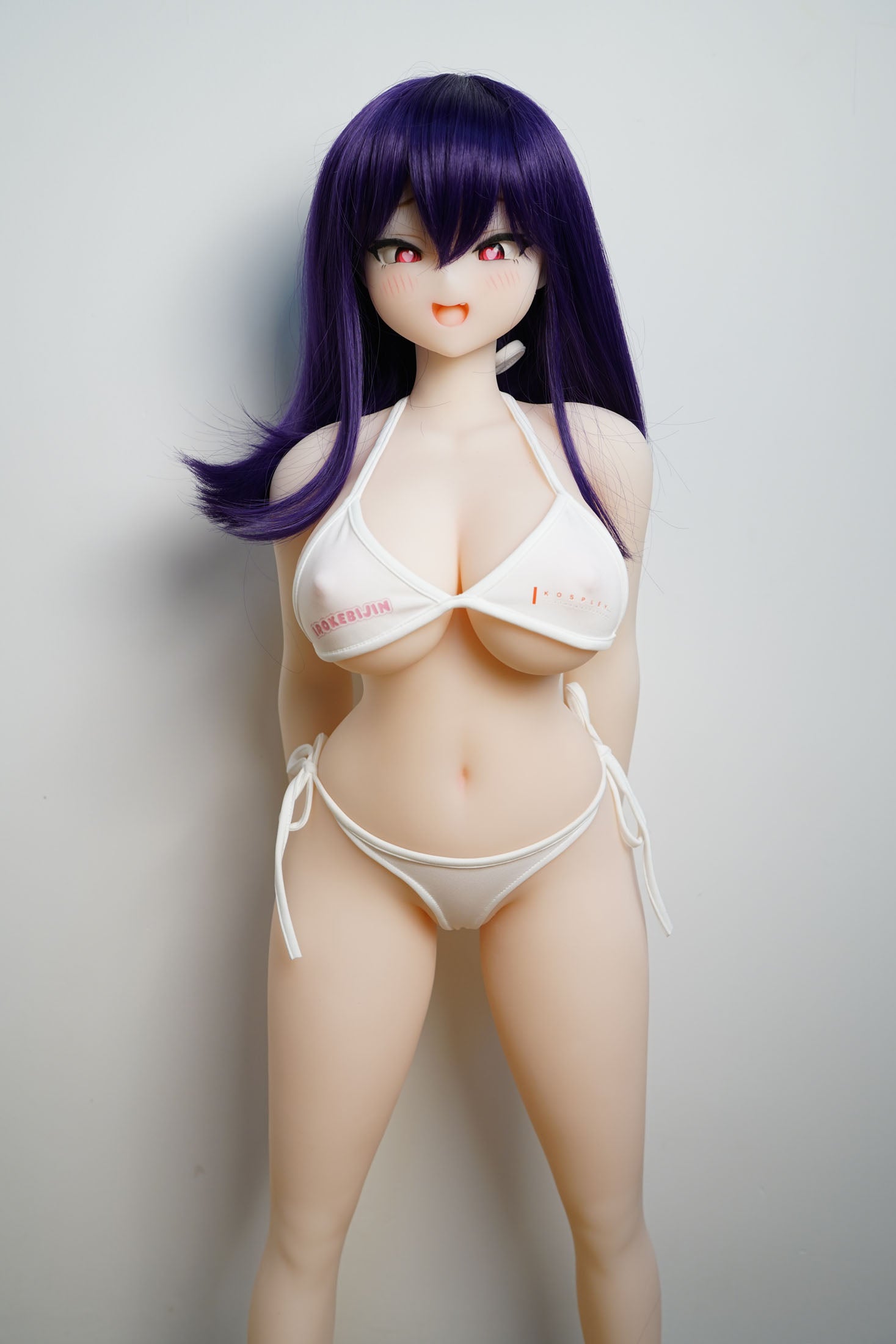 Aoi seksnukk (Irokebijin 90 cm F-Cup S-TPE)