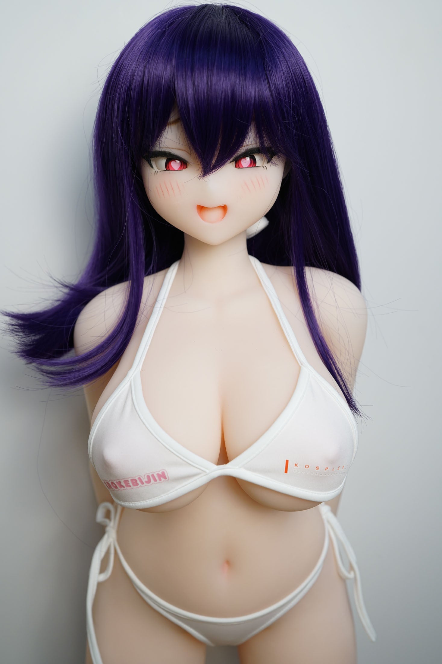 Aoi seksnukk (Irokebijin 90 cm F-Cup S-TPE)