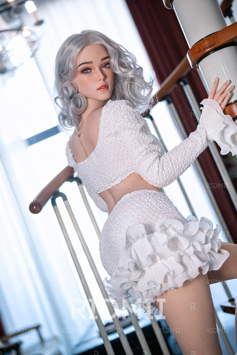 Arin Sexdocka (Ridmii Doll 164cm C-kupa Silikon)