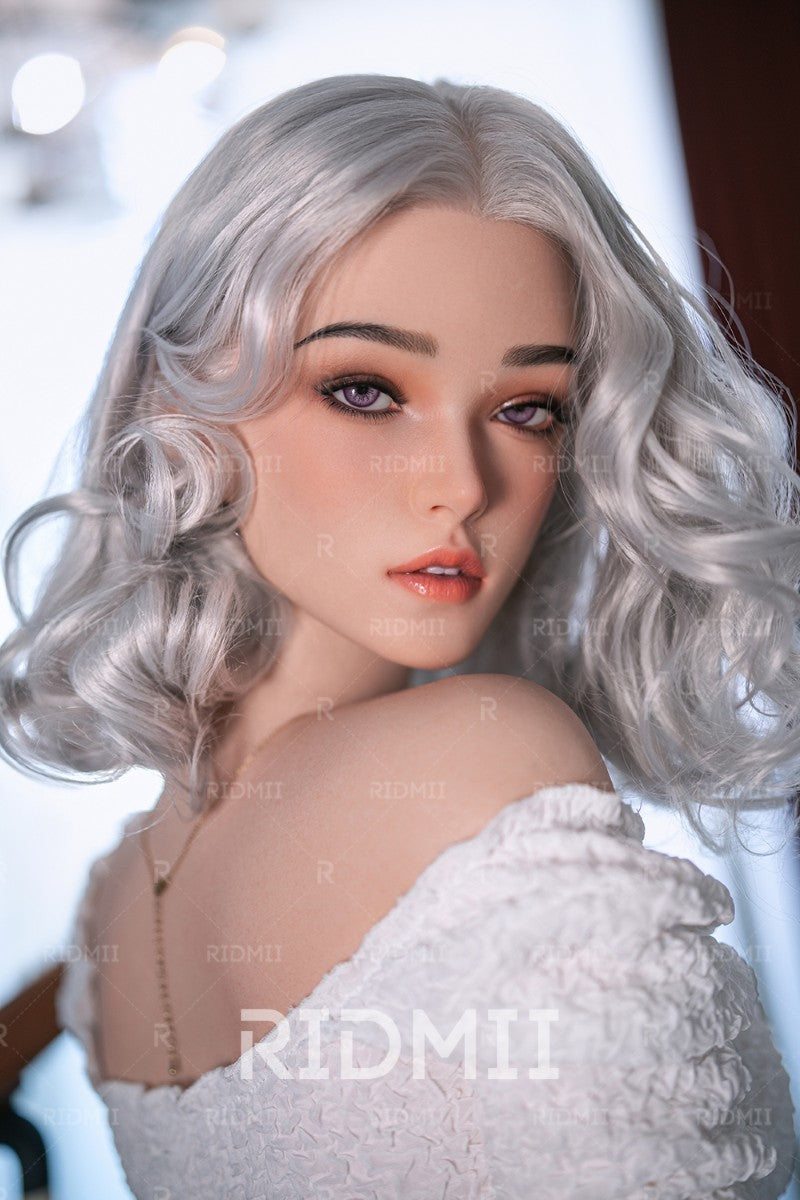 Arin Sexdocka (Ridmii Doll 164cm C-kupa Silikon)