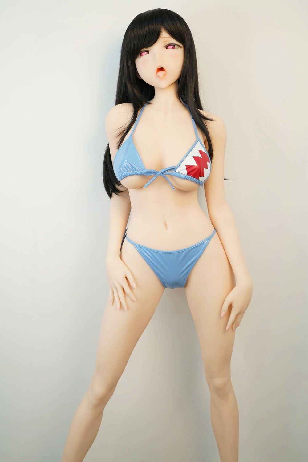 Arisa seksnukk (Irokebijin 152 cm C-Cup S-TPE)