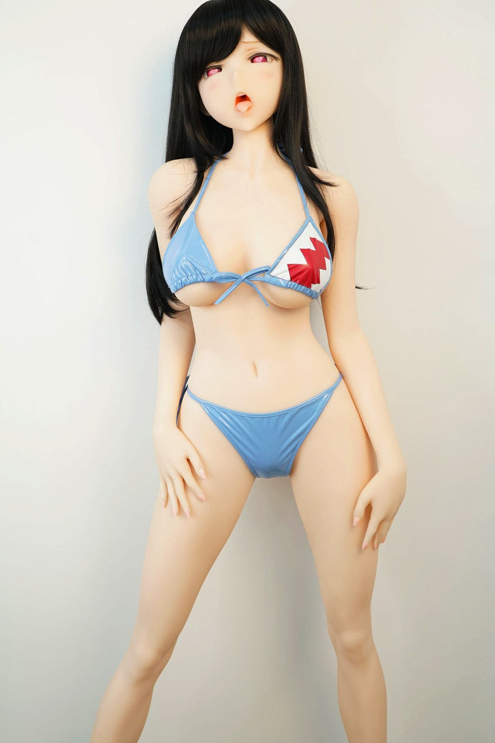 Arisa seksnukk (Irokebijin 152 cm C-Cup S-TPE)