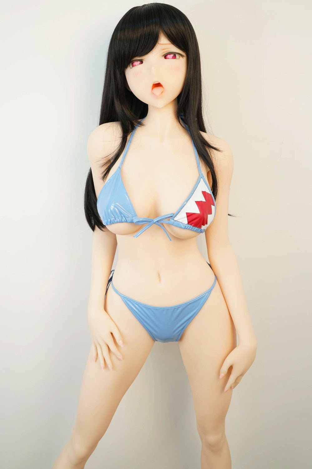 Arisa seksnukk (Irokebijin 152 cm C-Cup S-TPE)