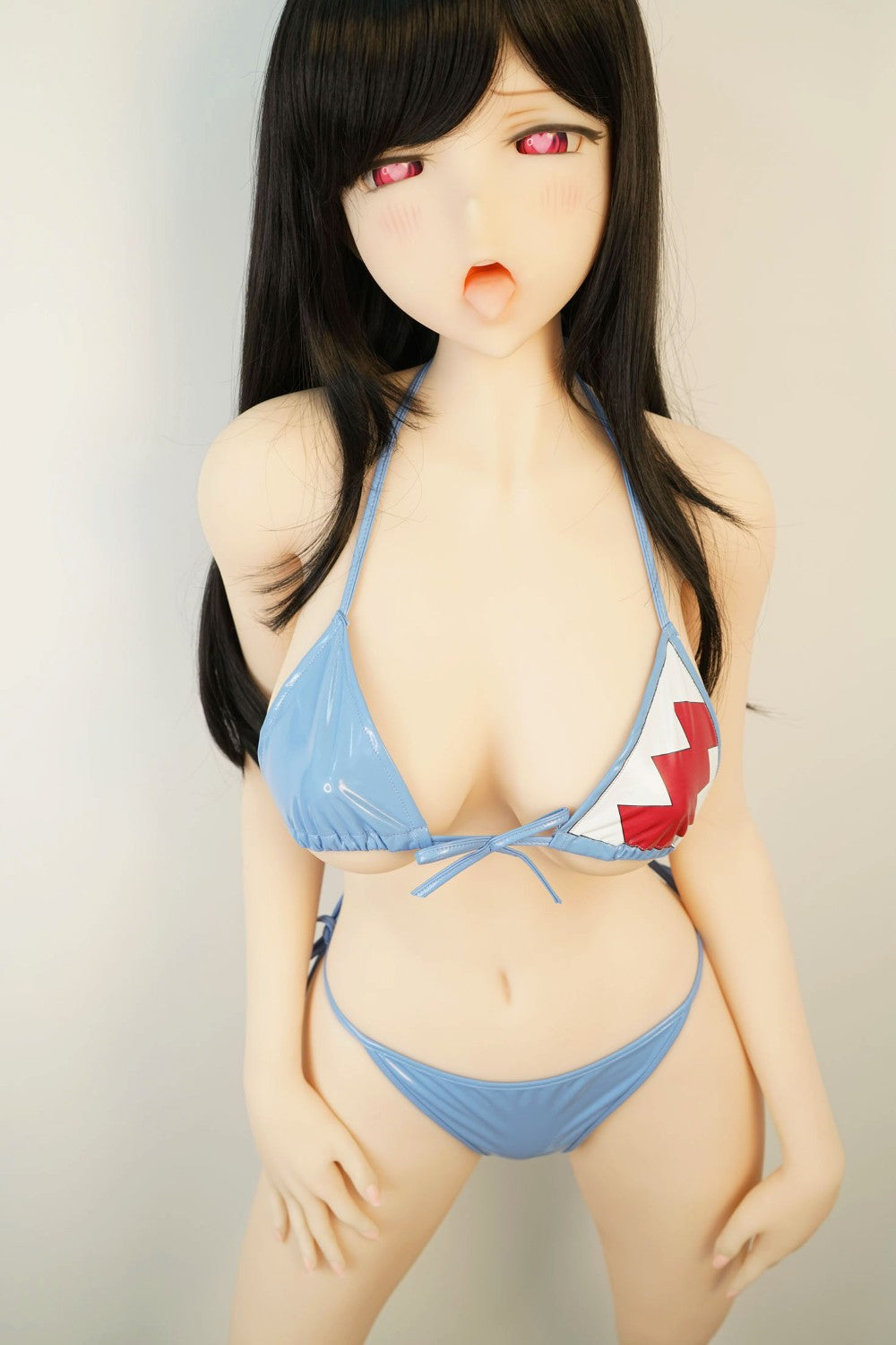 Arisa seksnukk (Irokebijin 152 cm C-Cup S-TPE)