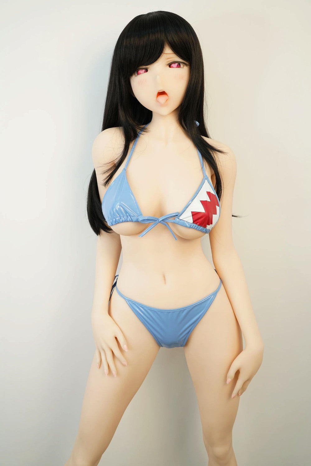 Arisa seksnukk (Irokebijin 152 cm C-Cup S-TPE)