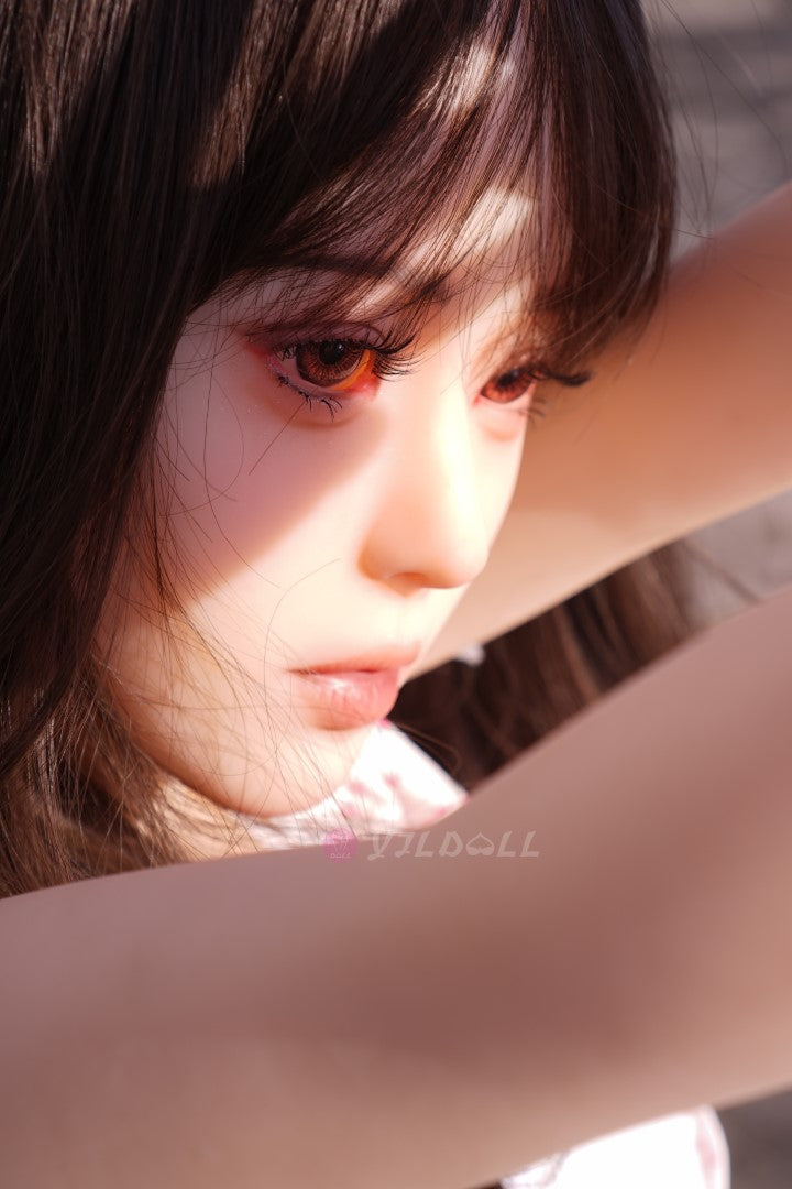 Suraya seksnukk (YJL Doll 156 cm F-Cup TPE)