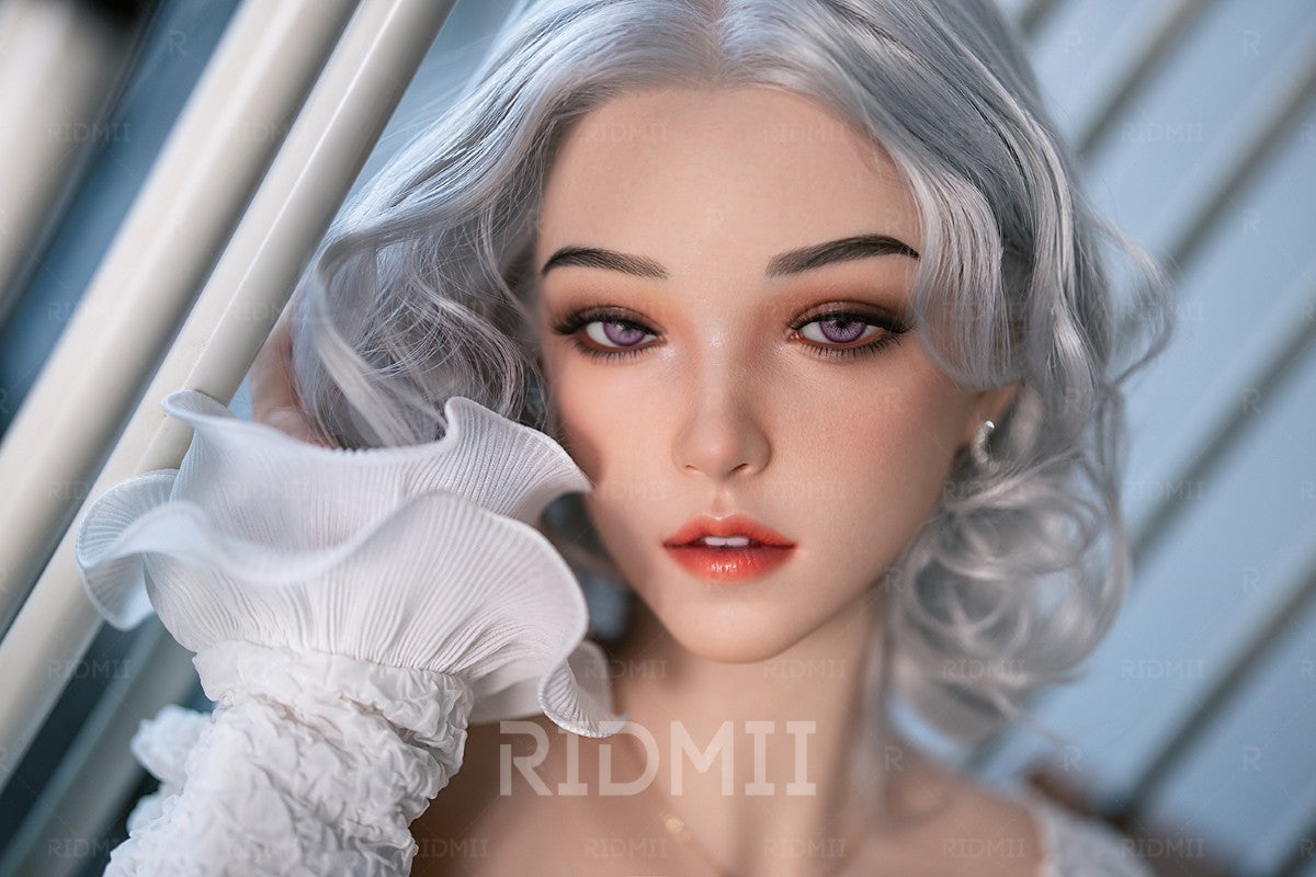 Arin Sexdocka (Ridmii Doll 164cm C-kupa Silikon)