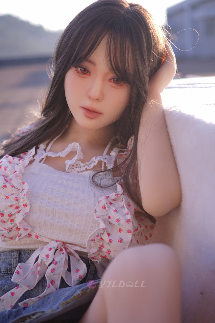 Suraya seksnukk (YJL Doll 156 cm F-Cup TPE)