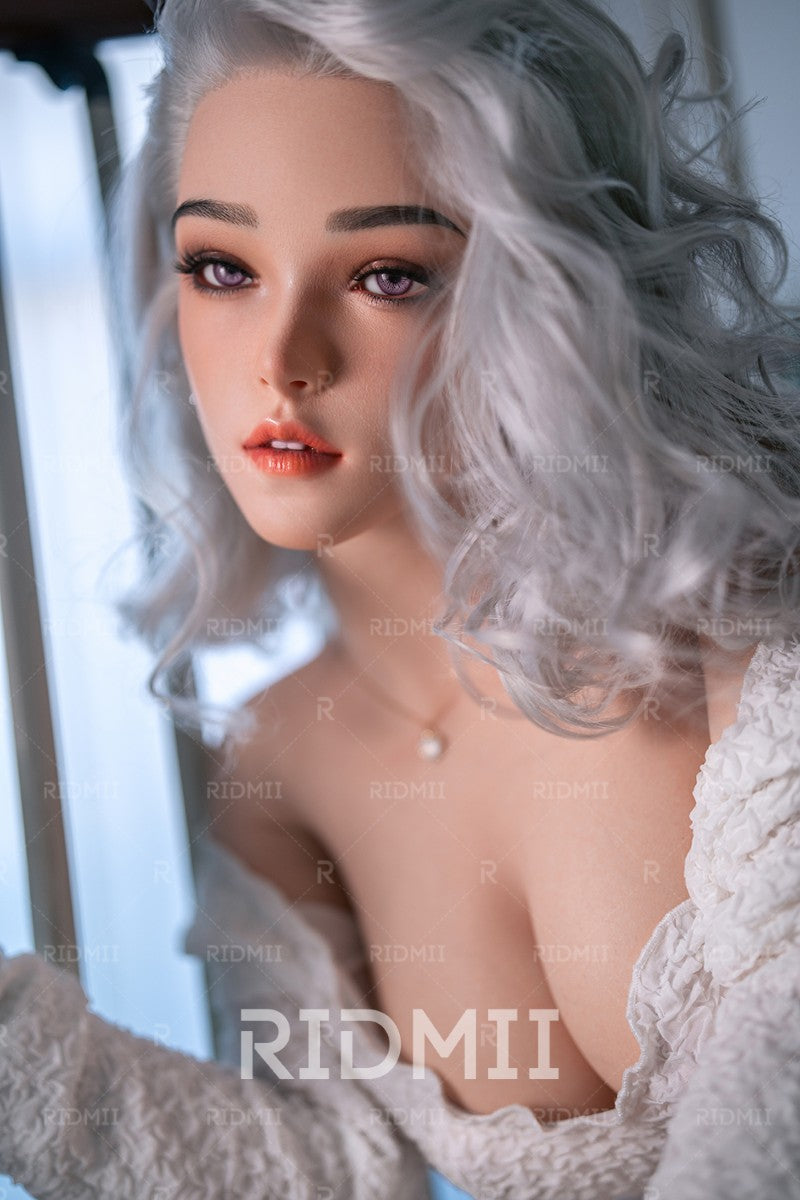 Arin Sexdocka (Ridmii Doll 164cm C-kupa Silikon)