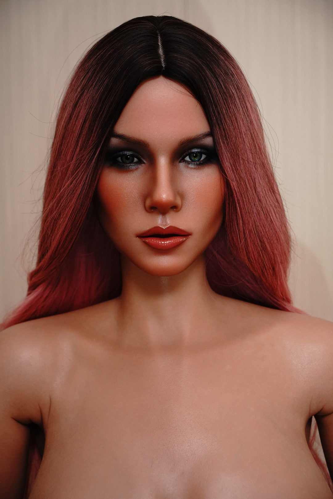 Montana seksnukk (Galatea Doll 167 cm D-Cup #109 silikoon)