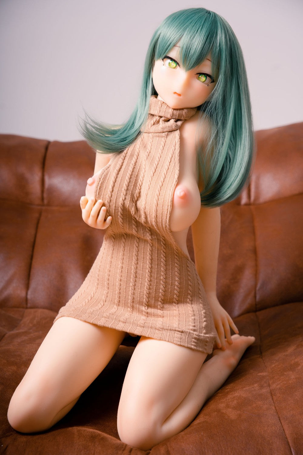 Akane seksnukk (Irokebijin 95 cm F-Cup HSS silikoon)