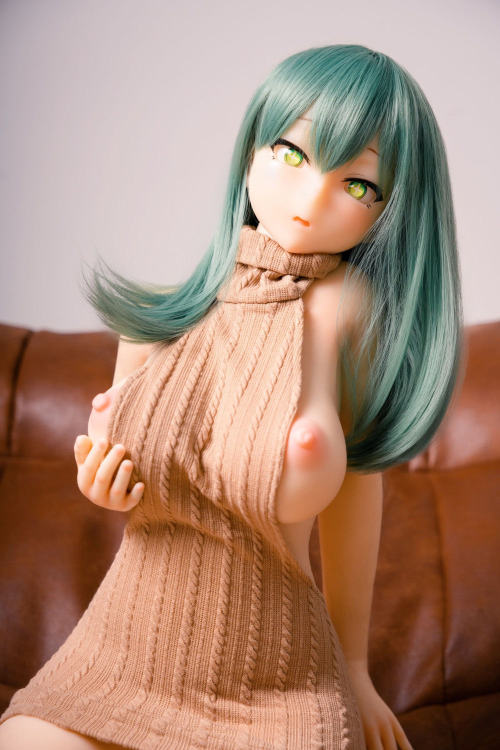 Akane seksnukk (Irokebijin 95 cm F-Cup HSS silikoon)