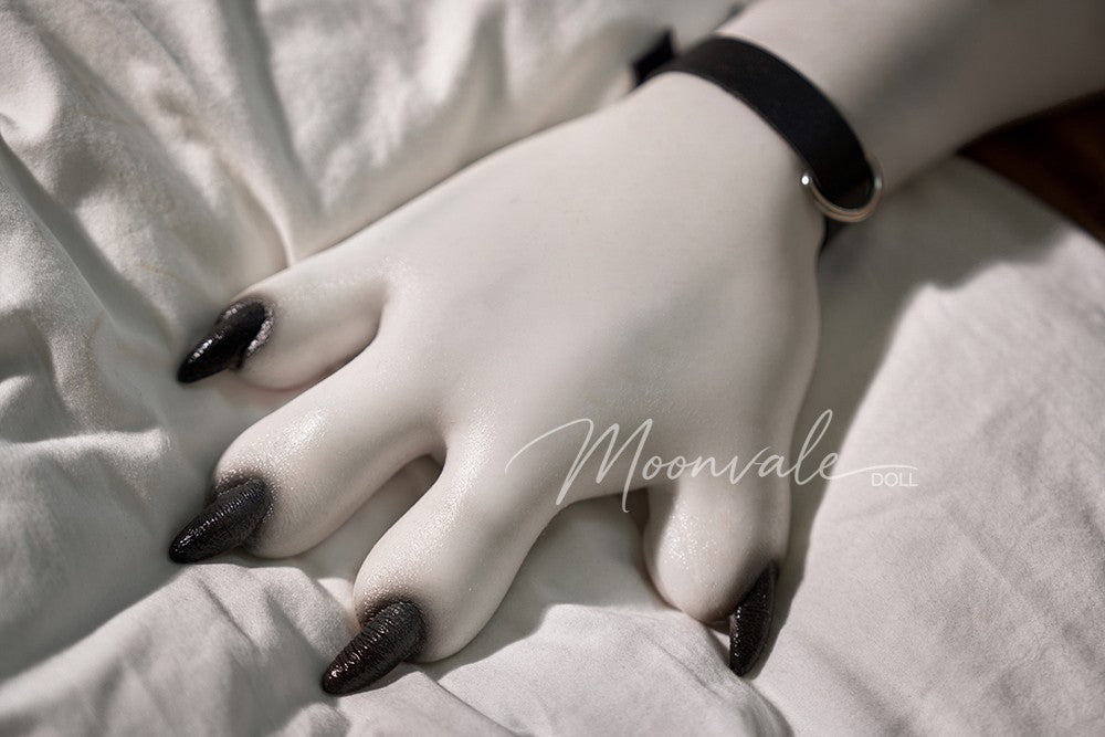 Lyora Sex Doll (Moonvale Doll 155cm B-tass silikoon)