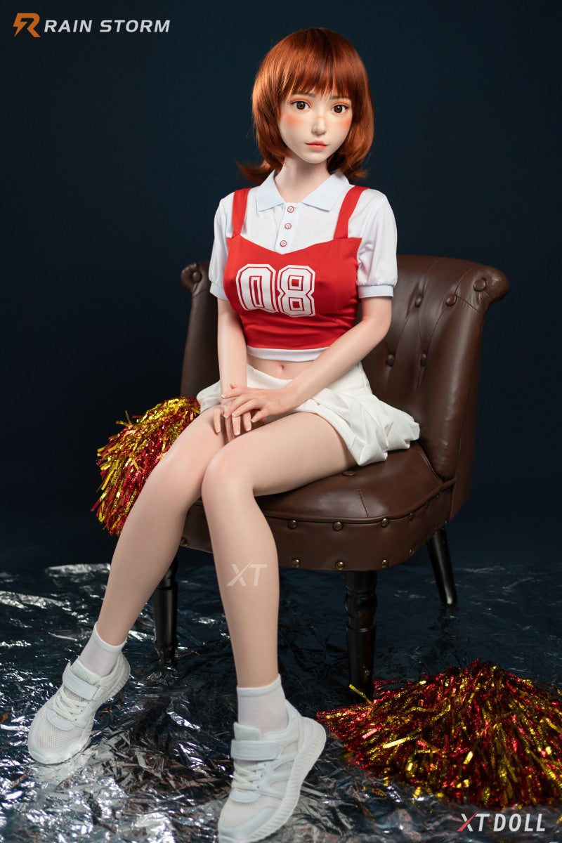 Lilly Sex Doll (XT Doll 150 cm D-Cup #XT-20-D silikoon)
