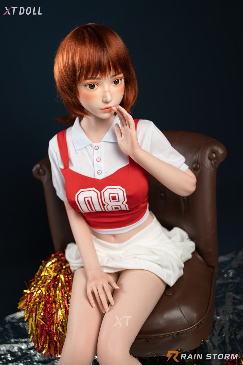 Lilly Sex Doll (XT Doll 150 cm D-Cup #XT-20-D silikoon)