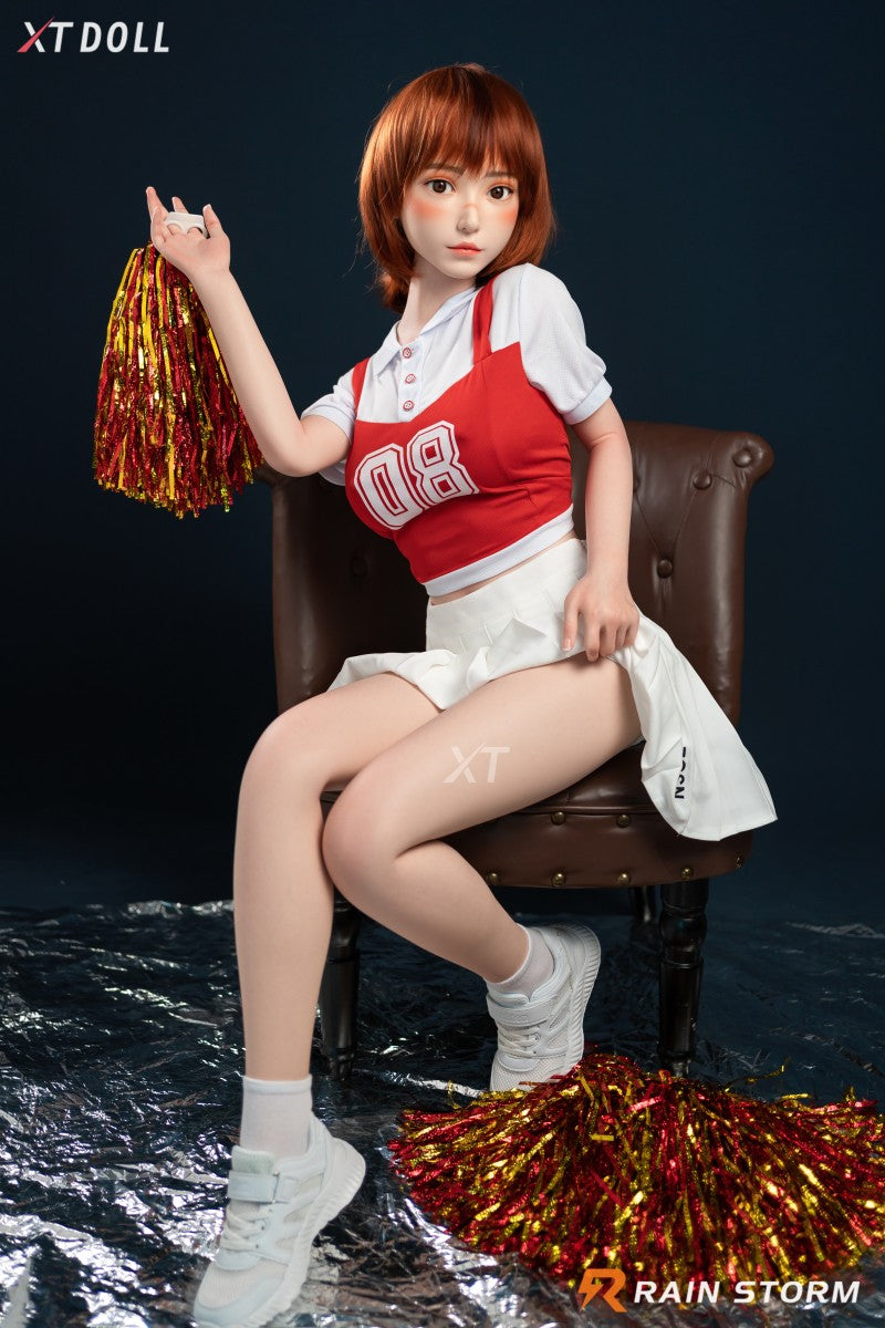 Lilly Sex Doll (XT Doll 150 cm D-Cup #XT-20-D silikoon)