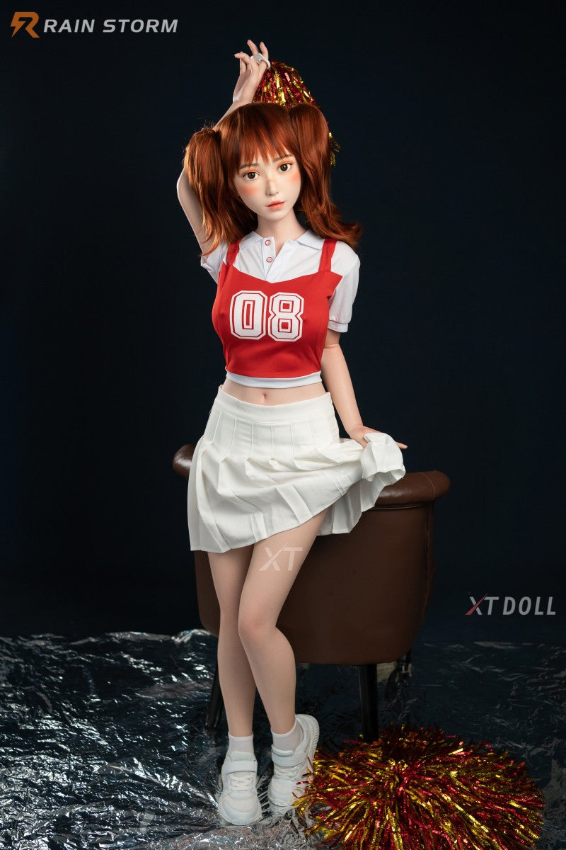 Lilly Sex Doll (XT Doll 150 cm D-Cup #XT-20-D silikoon)