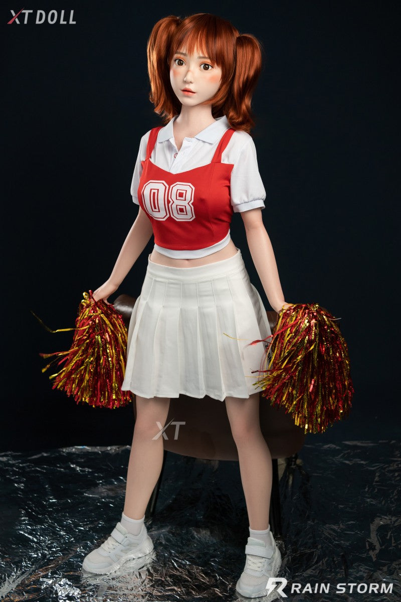 Lilly Sex Doll (XT Doll 150 cm D-Cup #XT-20-D silikoon)