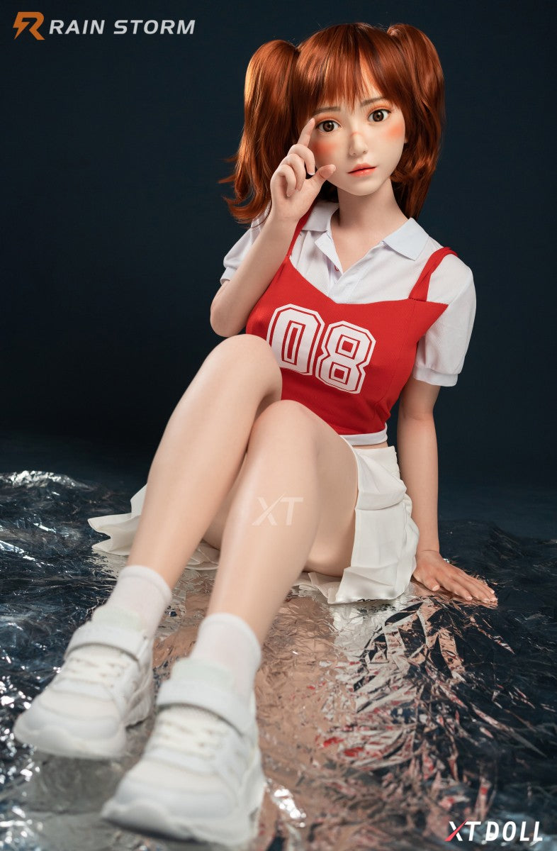 Lilly Sex Doll (XT Doll 150 cm D-Cup #XT-20-D silikoon)
