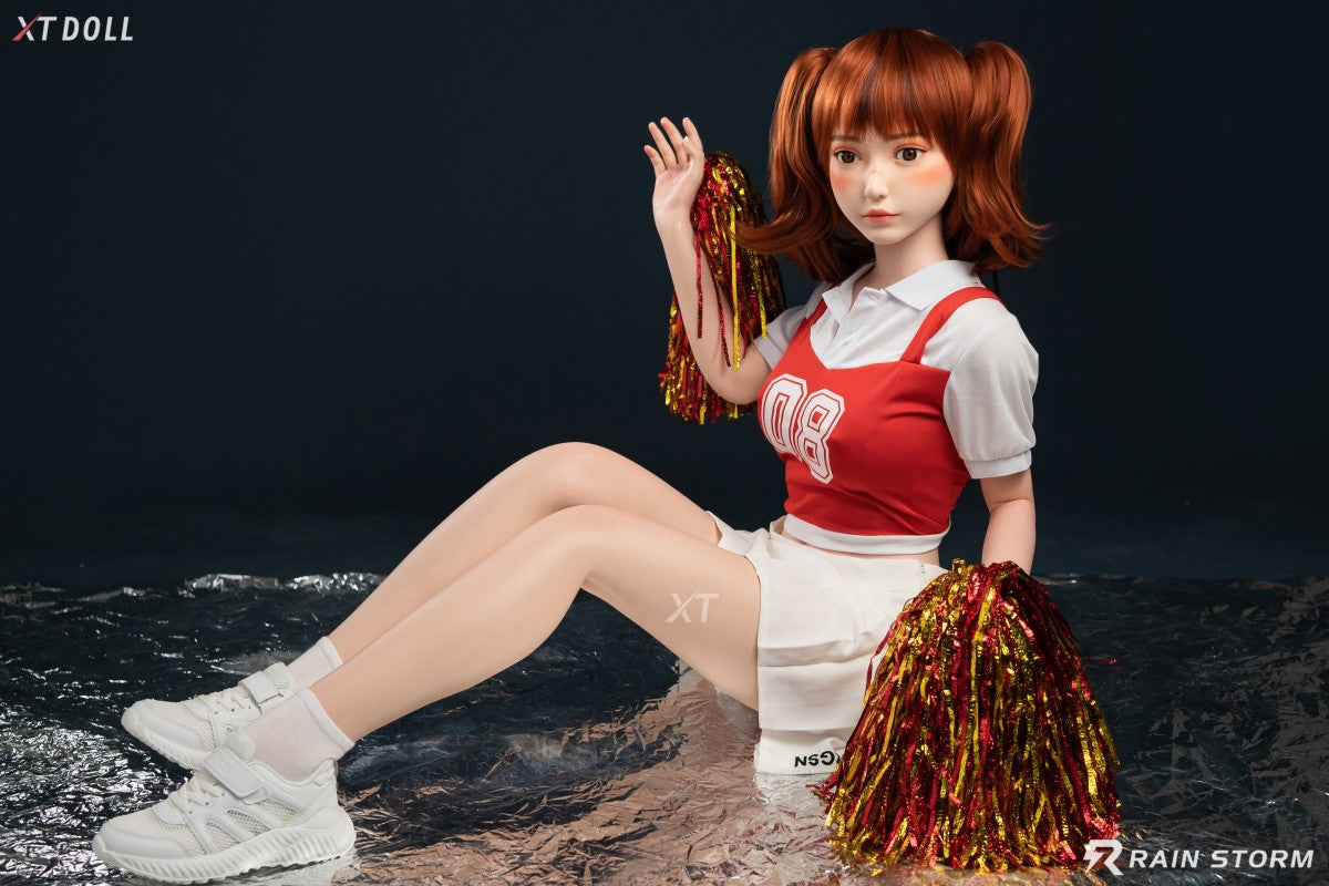 Lilly Sex Doll (XT Doll 150 cm D-Cup #XT-20-D silikoon)