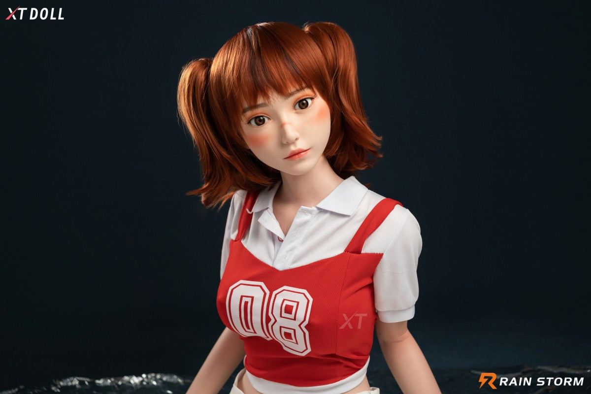 Lilly Sex Doll (XT Doll 150 cm D-Cup #XT-20-D silikoon)