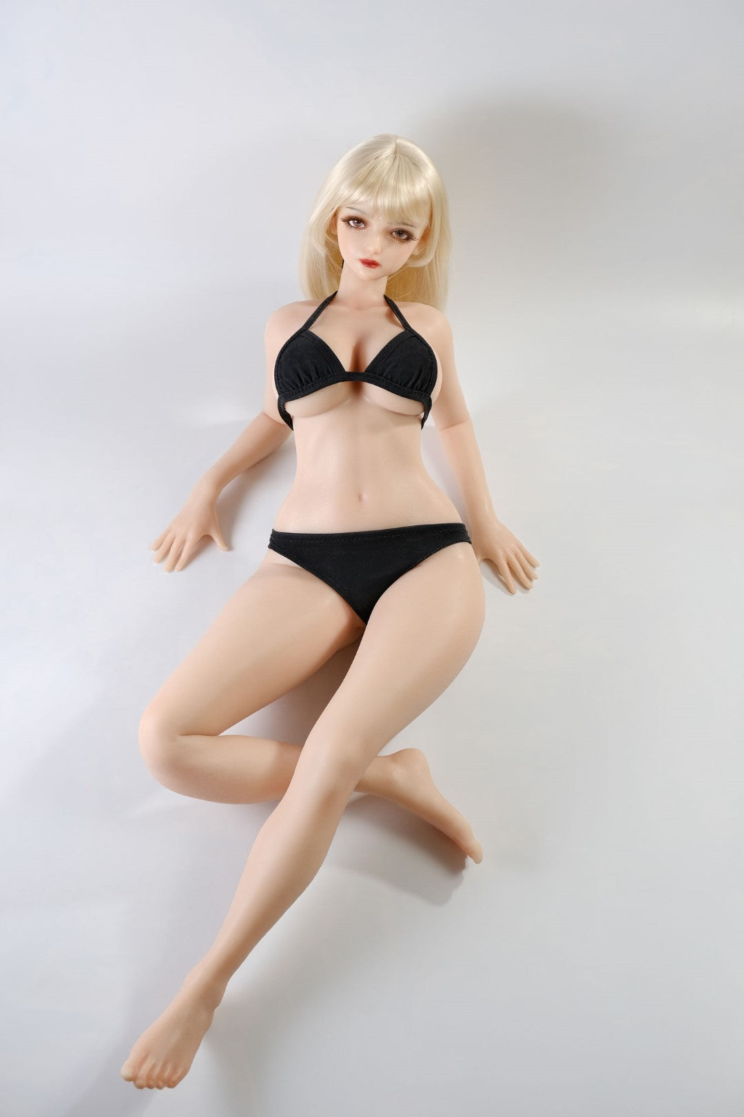 Liora (Doll Forever 60cm G-Kupa Silikon)