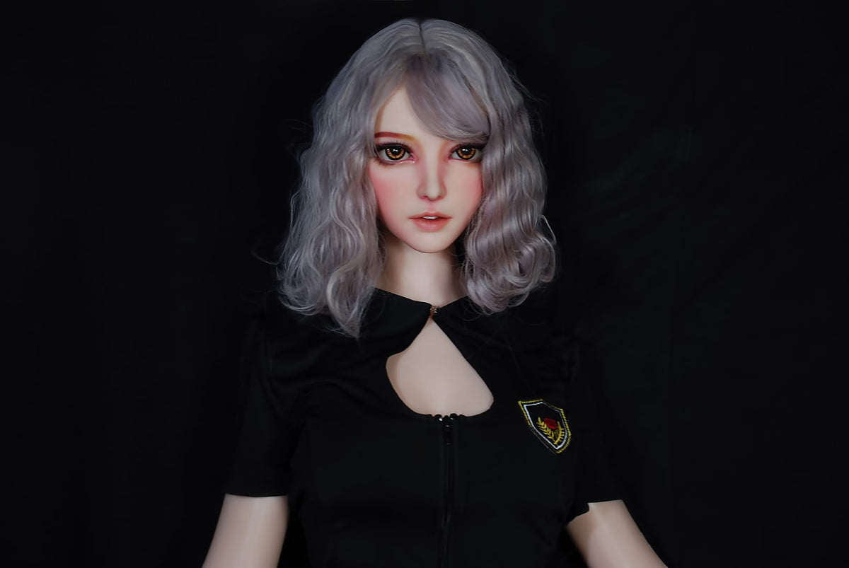 Yoshida Nozomi seksinukk (Elsa Babe 165 cm HC027 silikoon)