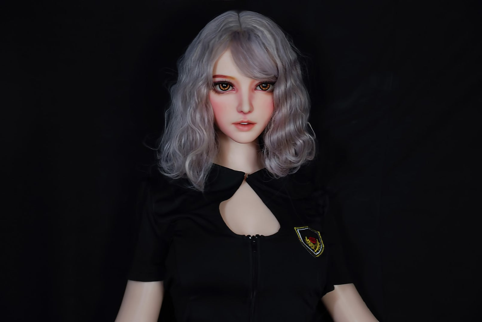 Yoshida Nozomi seksinukk (Elsa Babe 165 cm HC027 silikoon)