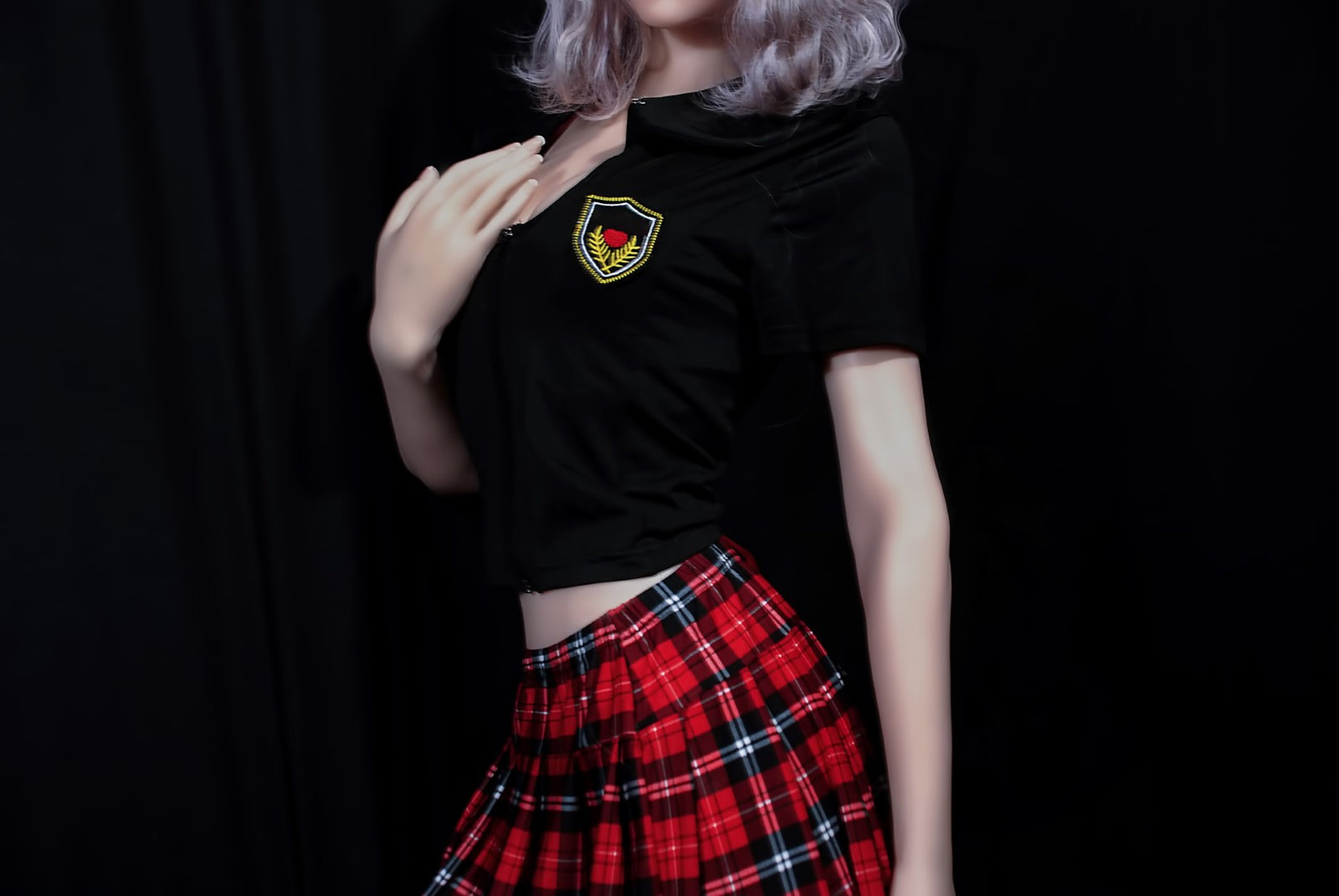 Yoshida Nozomi seksinukk (Elsa Babe 165 cm HC027 silikoon)